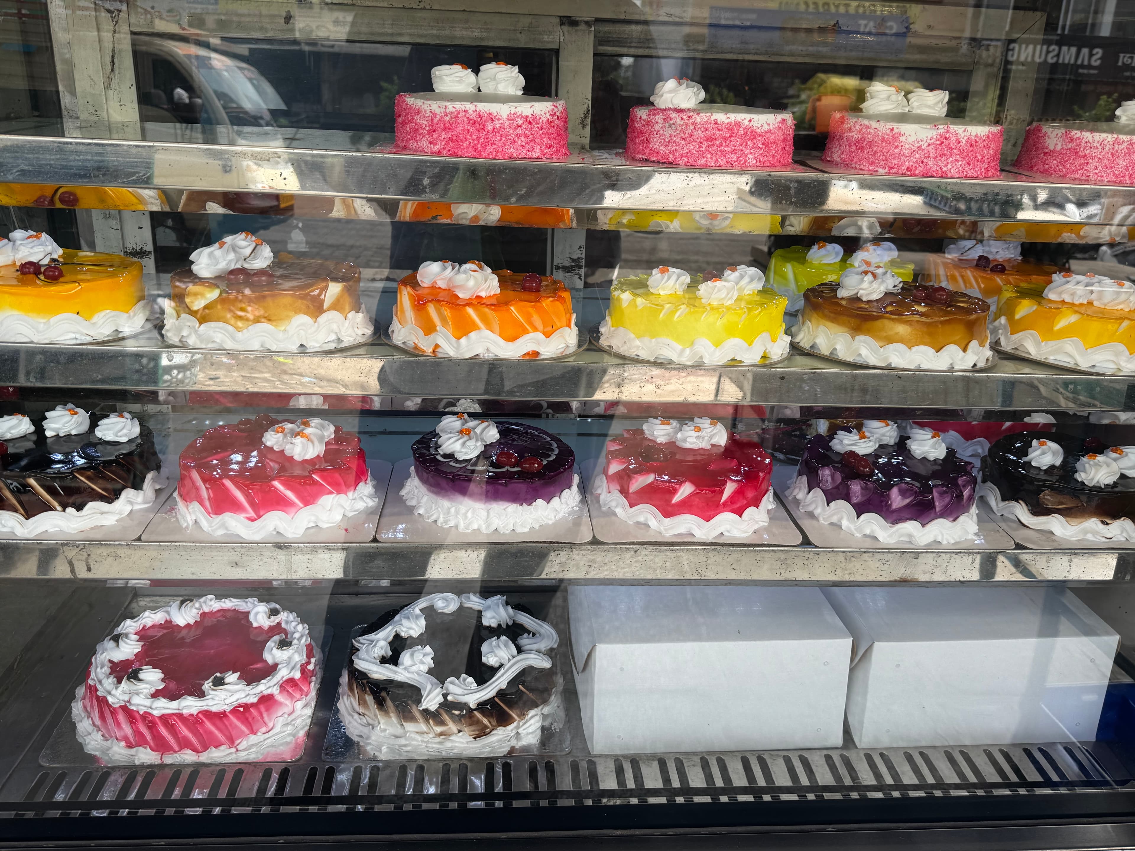 Aqsa Bakery