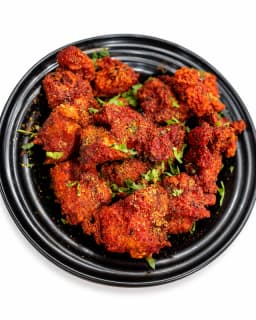 Chicken 65-Boneless Rost