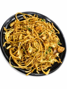 Chicken Noodles