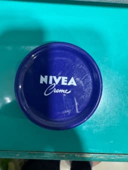 Nivea Creme - 25 ml