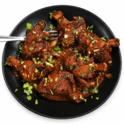 Chicken Lollipop (6 piece)