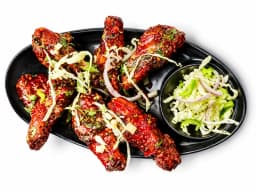 Chicken Wings Liquid