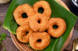 Vada Sambar 1 Plate (2 pcs)