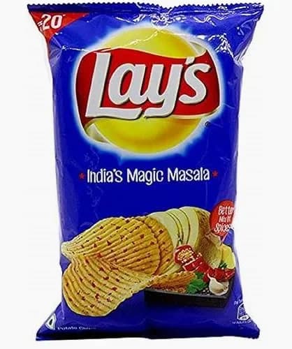 Lay's Magic Masala 26g
