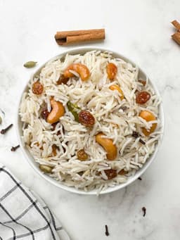 Kaju Rice