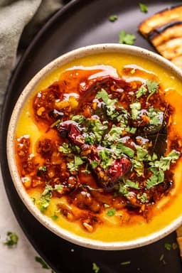 Dal Tadka