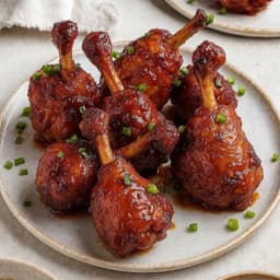 Chicken Lollipop (4 Pieces)