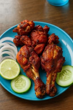 Chicken Leg Piece (Single)