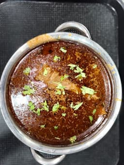 Chicken Handi (Full) - Hyderabadi