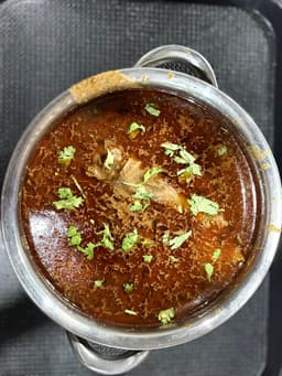Mutton Handi (Full)