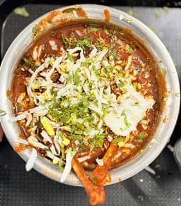 Chicken Murg Mussalam