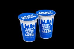 Dairy Power Malai Lassi