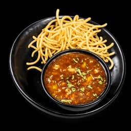 Manchaw Soup (Chicken)
