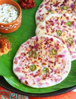 Uttapam
