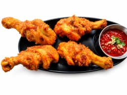 Chicken KFC 4pc