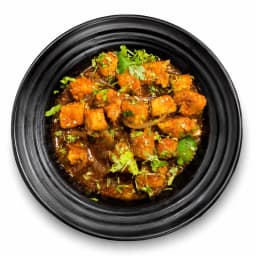 Paneer Chilli