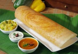 Masala Dosa