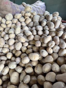 Potato (Aloo) - 500 gm