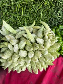 Karela (Bitter Gourd) - 250 gm