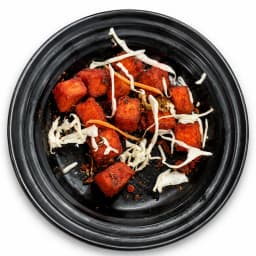 Paneer 65