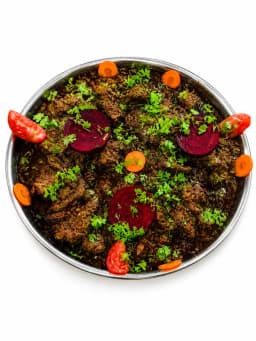 Mutton Lapeta (Full)