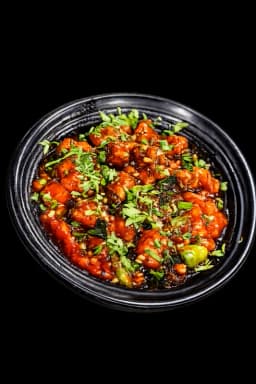 Chicken 65-Boneless Liquid