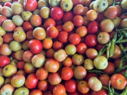 Tomato - 500 gm