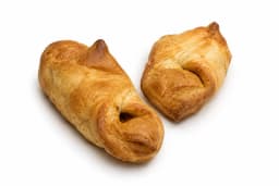 Egg Puff - 2pc