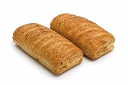 Chicken Puff - 4pc