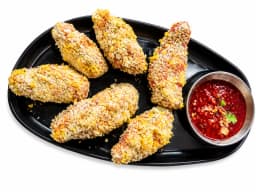 Chicken Wings Roast