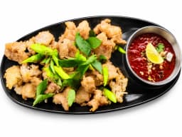 Chicken Pakoda