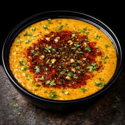Dal Tadka Kolhapuri