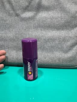 Moov Active Spray – Pain Relief Specialist - 15 g