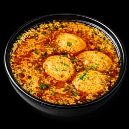 Egg Curry
