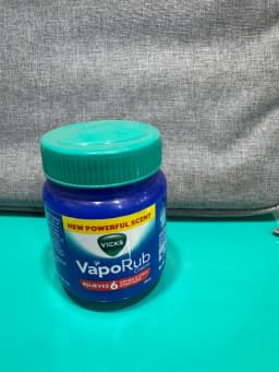 Vicks VapoRub Classic - 105 ml