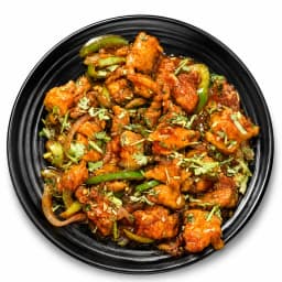 Chicken Chilli