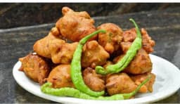 Bhaje 50g