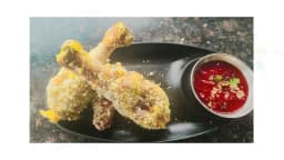 KFC Chicken (Per Piece)