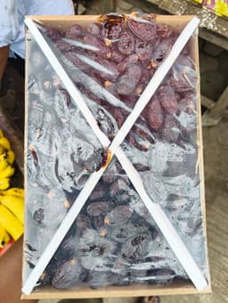 Dates (Khalmi)