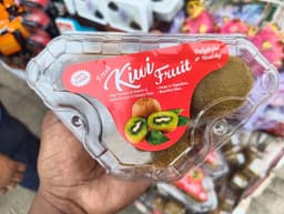 Kiwi fruit 🥝
