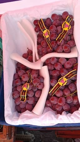 Imported torrents Angoor sweets