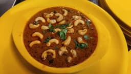 Kaju Masala