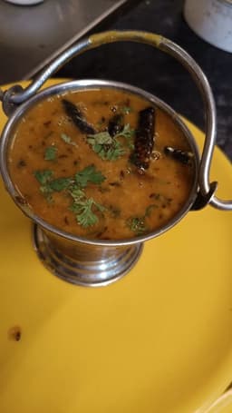 Dal Fry