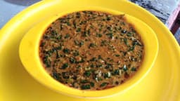 Methi Masala