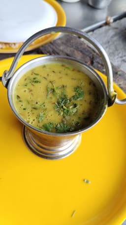 Jeera Dal