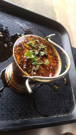 Dal Tadka