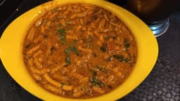 Shev Bhaji