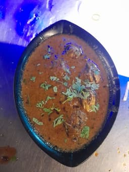 Baingan Masala