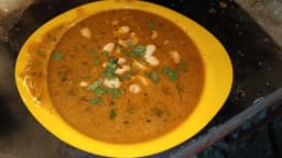 Kaju Curry