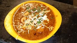 Kaju Paneer